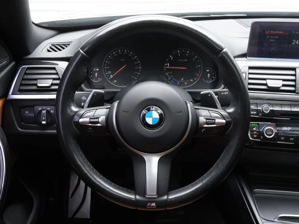 2018 BMW 4 Series - Image 10 of 20