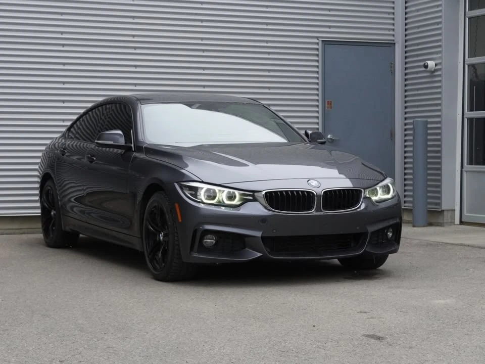 2018 BMW 4 Series - Image 4 of 20