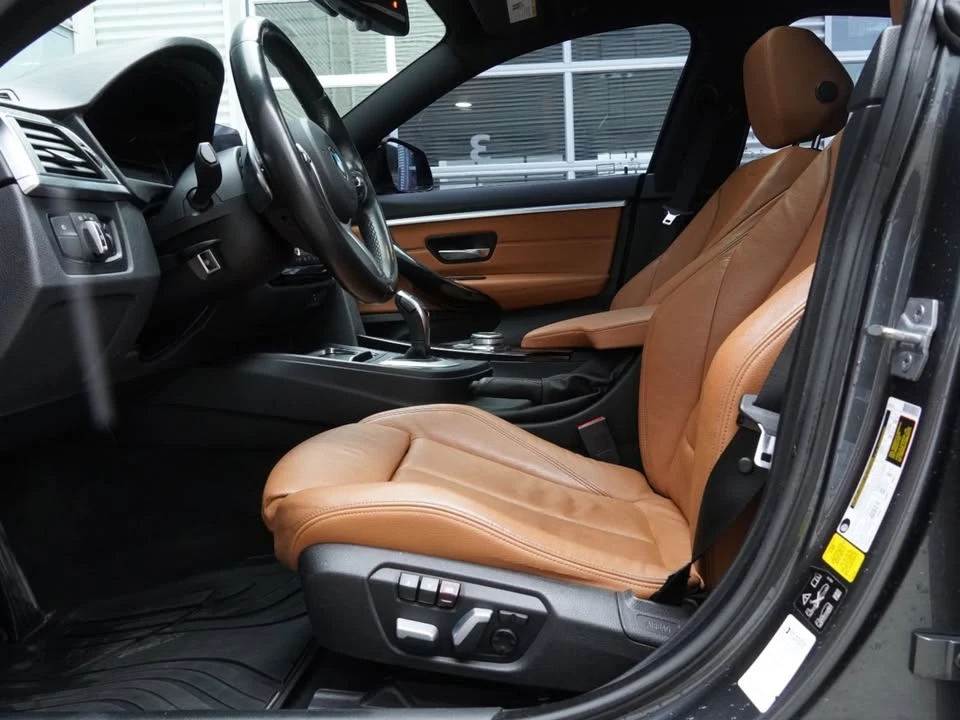 2018 BMW 4 Series - Image 17 of 20
