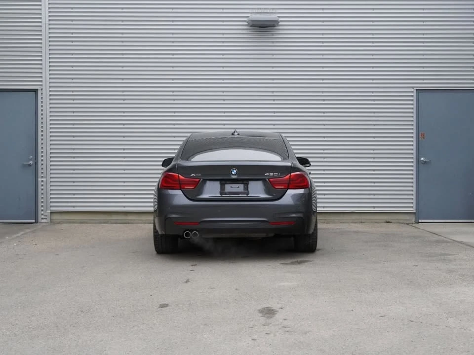 2018 BMW 4 Series - Image 7 of 20