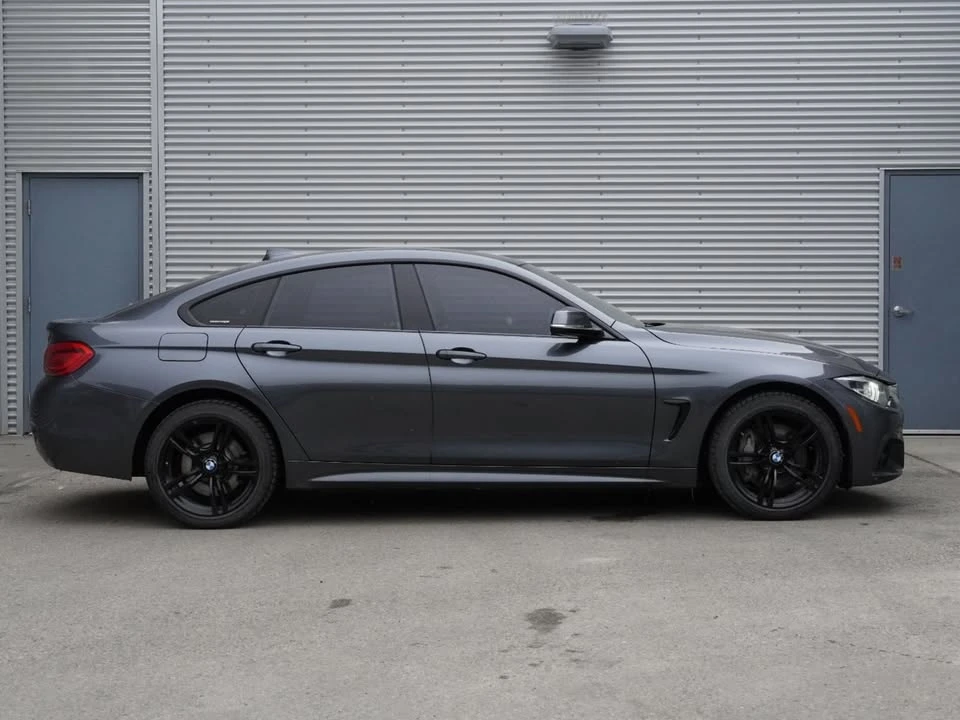 2018 BMW 4 Series - Image 5 of 20