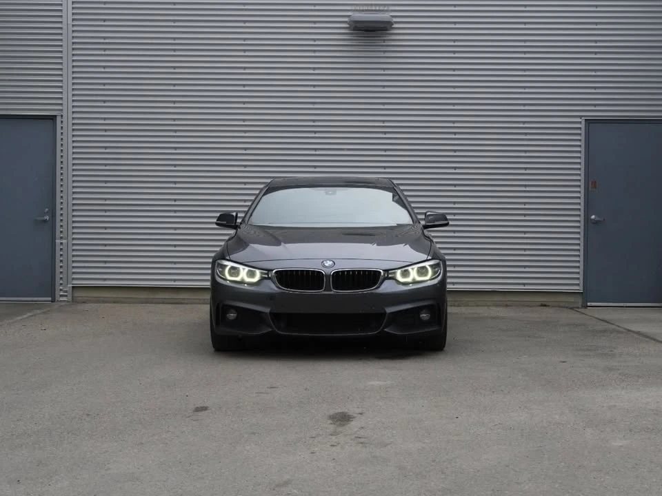 2018 BMW 4 Series - Image 3 of 20