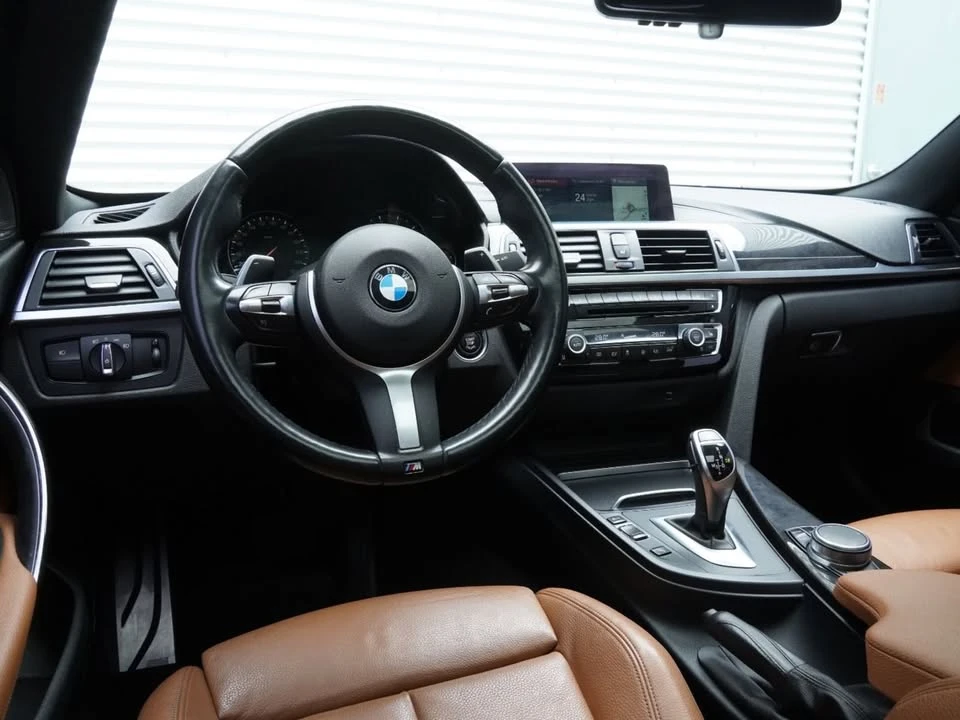 2018 BMW 4 Series - Image 2 of 20