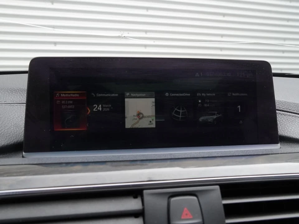2018 BMW 4 Series - Image 15 of 20