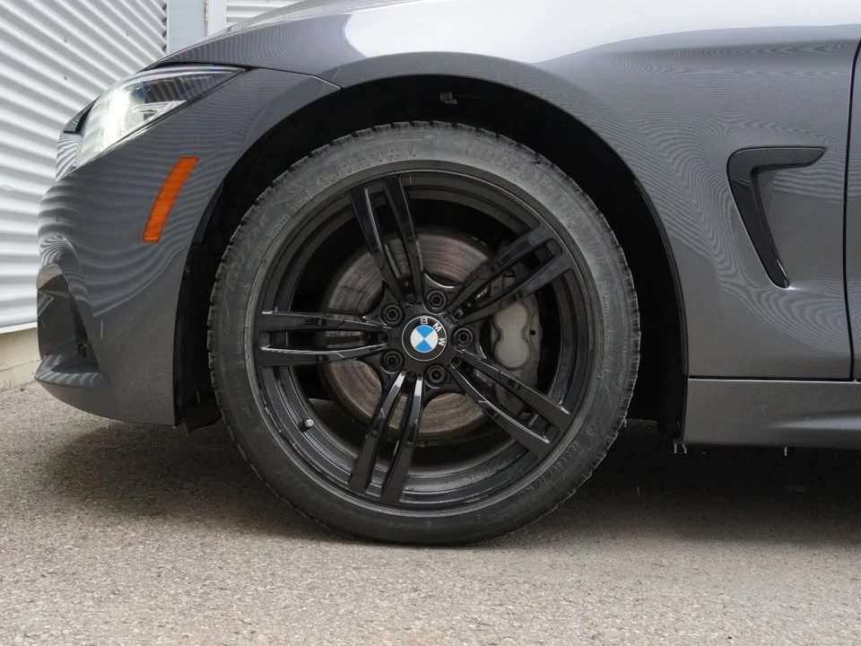 2018 BMW 4 Series - Image 9 of 20