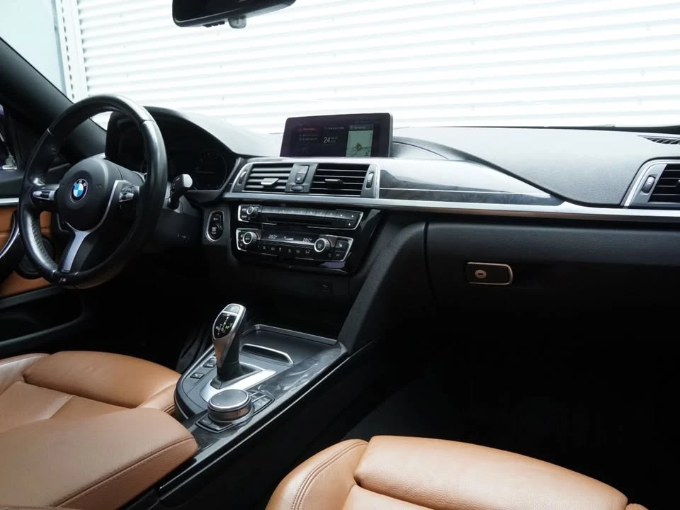 2018 BMW 4 Series - Image 13 of 20