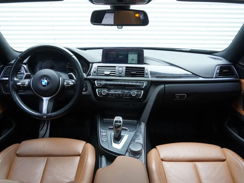 2018 BMW 4 Series - Image 12 of 20