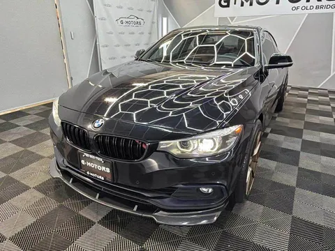 2018 BMW 4 Series 430i xDrive Coupe