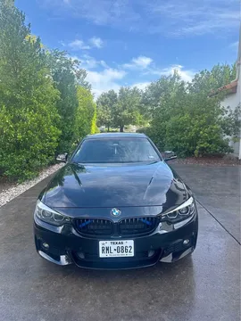 2018 BMW 4 Series 430i xDrive Coupe