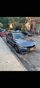 2018 BMW 4 Series 430i xDrive Gran Coupe
