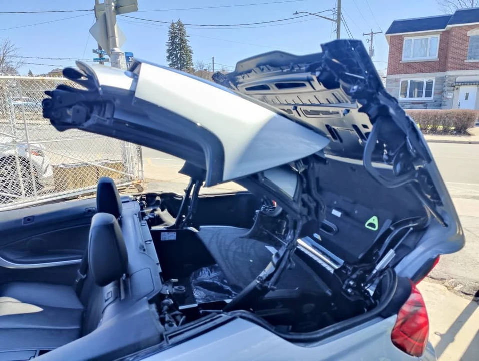 2018 BMW 4 Series - Image 10 of 12