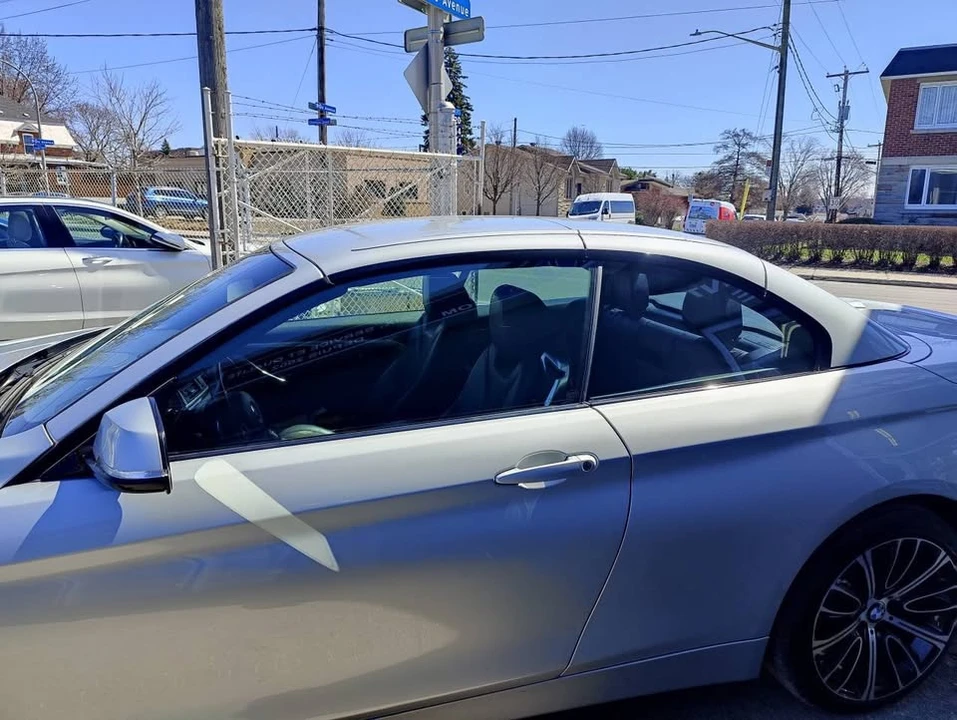 2018 BMW 4 Series - Image 11 of 12