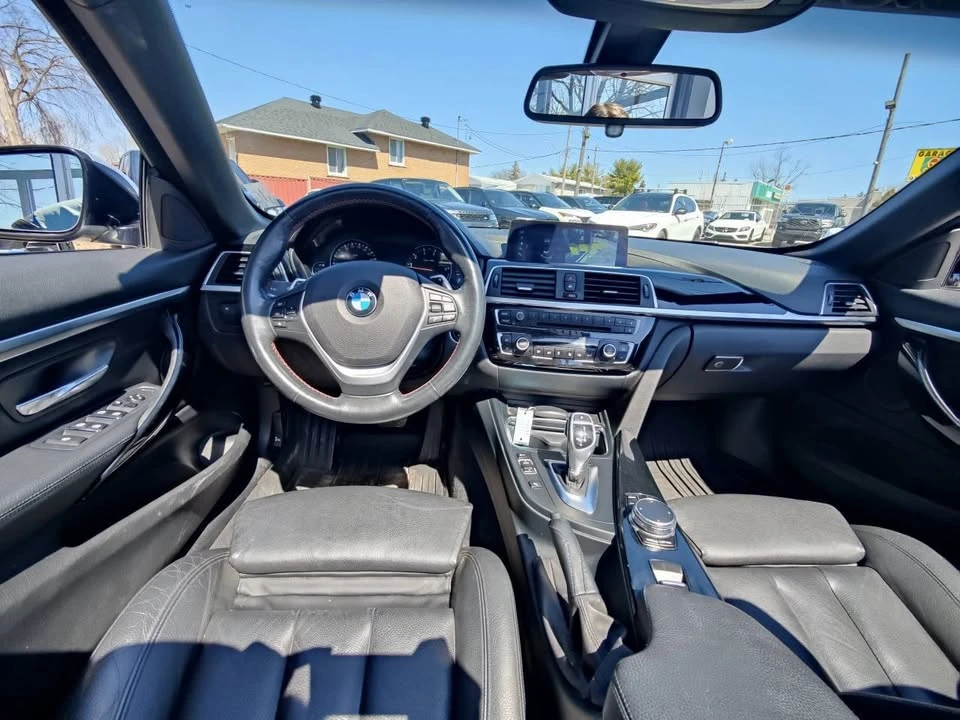 2018 BMW 4 Series - Image 9 of 12