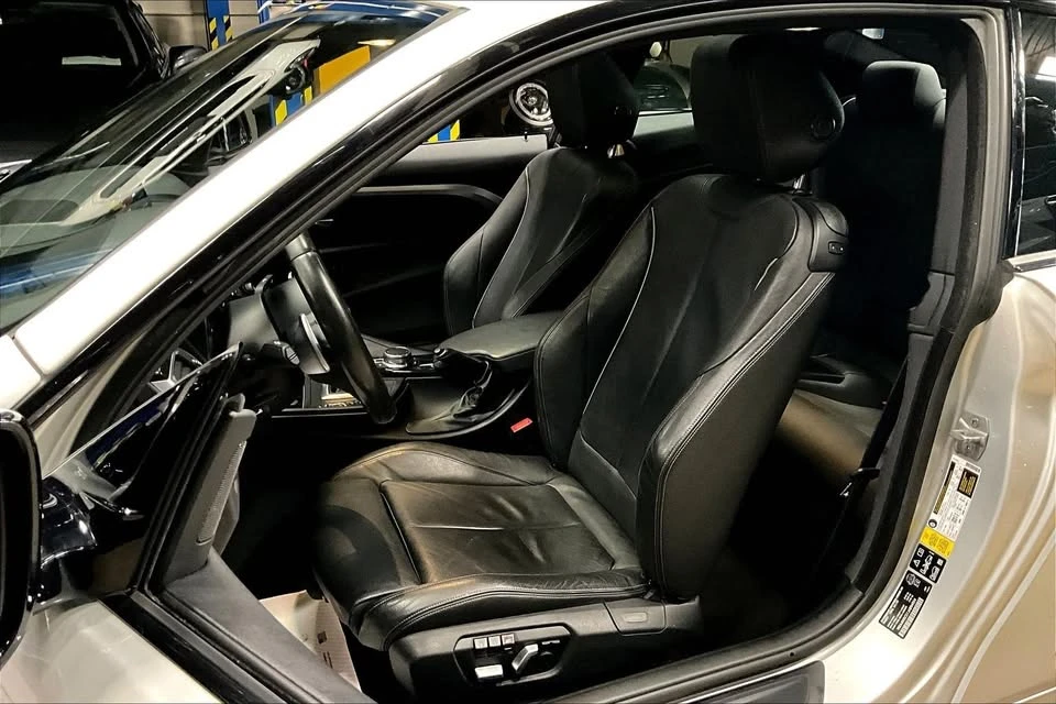 2018 BMW 4 Series - Image 5 of 9
