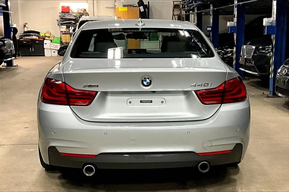 2018 BMW 4 Series - Image 4 of 9
