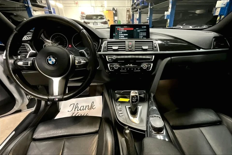 2018 BMW 4 Series - Image 7 of 9
