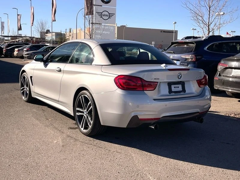 2018 BMW 4 Series - Image 4 of 19
