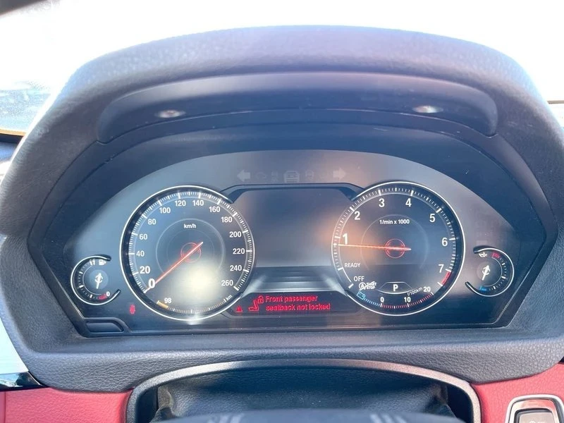 2018 BMW 4 Series - Image 14 of 19