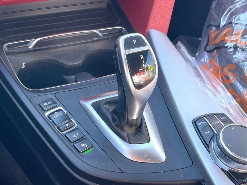 2018 BMW 4 Series - Image 19 of 19