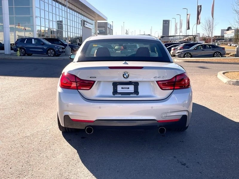 2018 BMW 4 Series - Image 5 of 19