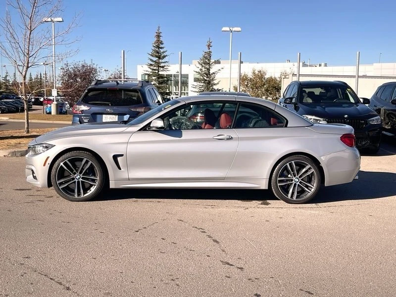 2018 BMW 4 Series - Image 3 of 19