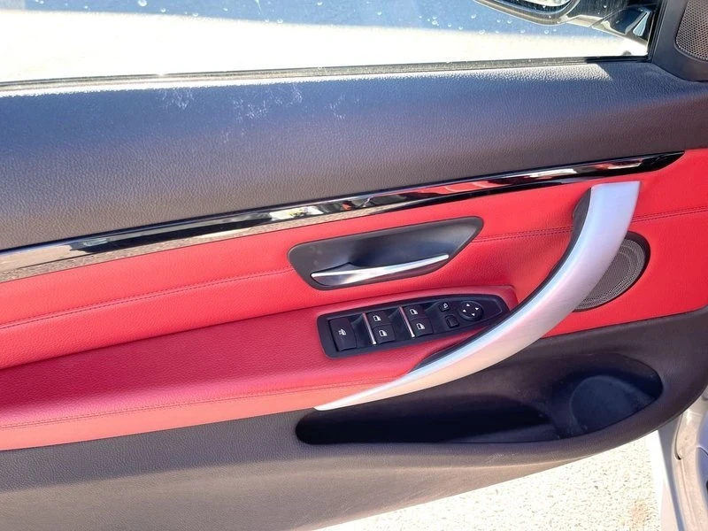 2018 BMW 4 Series - Image 12 of 19