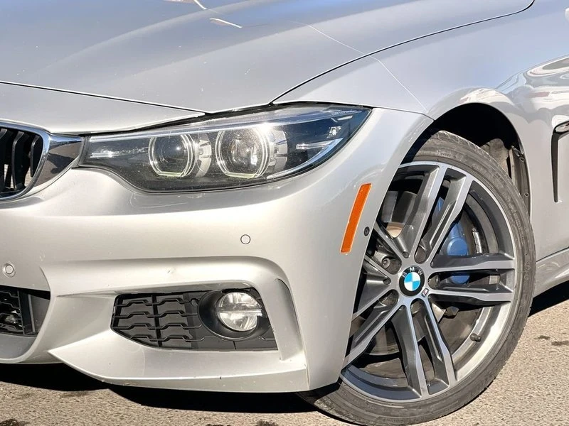 2018 BMW 4 Series - Image 10 of 19