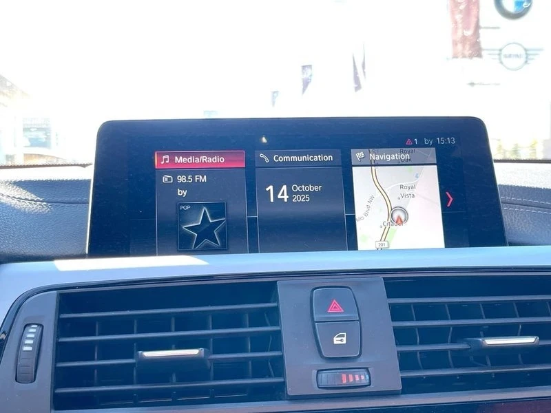 2018 BMW 4 Series - Image 15 of 19