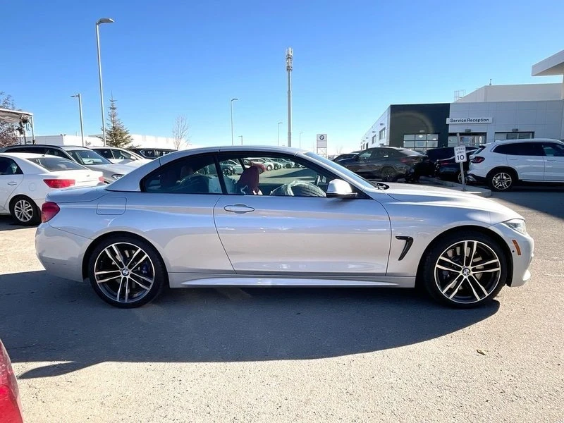 2018 BMW 4 Series - Image 7 of 19