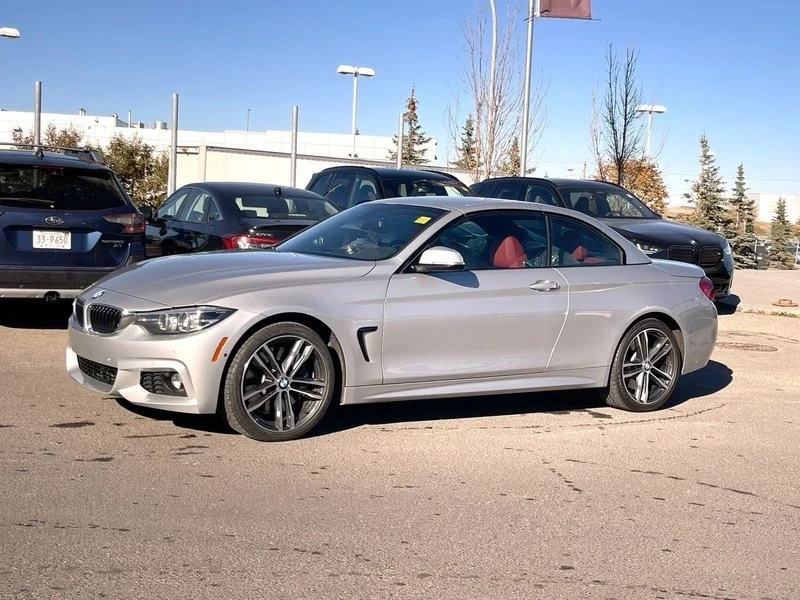 2018 BMW 4 Series - Image 2 of 19