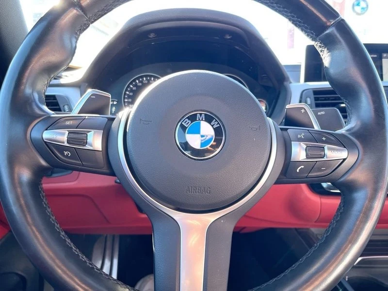 2018 BMW 4 Series - Image 13 of 19