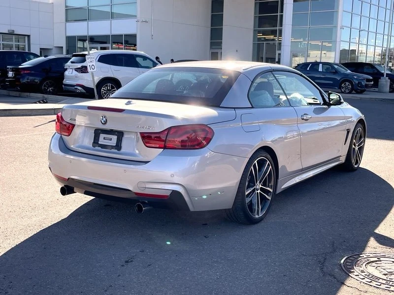 2018 BMW 4 Series - Image 6 of 19