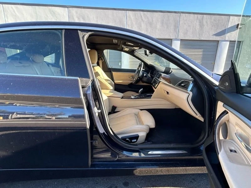 2018 BMW 4 Series - Image 12 of 19