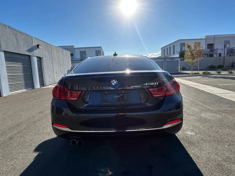 2018 BMW 4 Series - Image 5 of 19