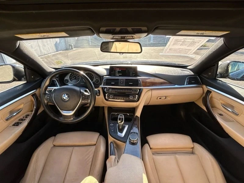 2018 BMW 4 Series - Image 19 of 19
