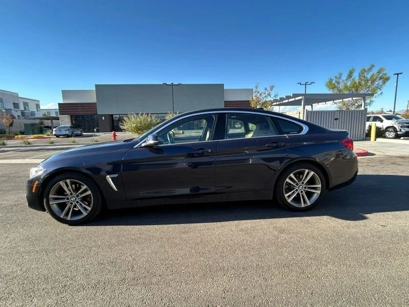 2018 BMW 4 Series - Image 6 of 19