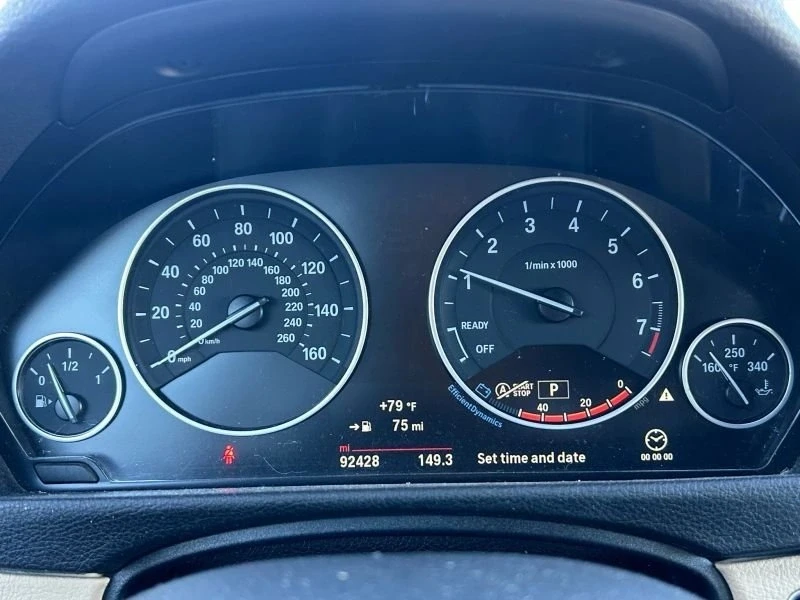 2018 BMW 4 Series - Image 17 of 19