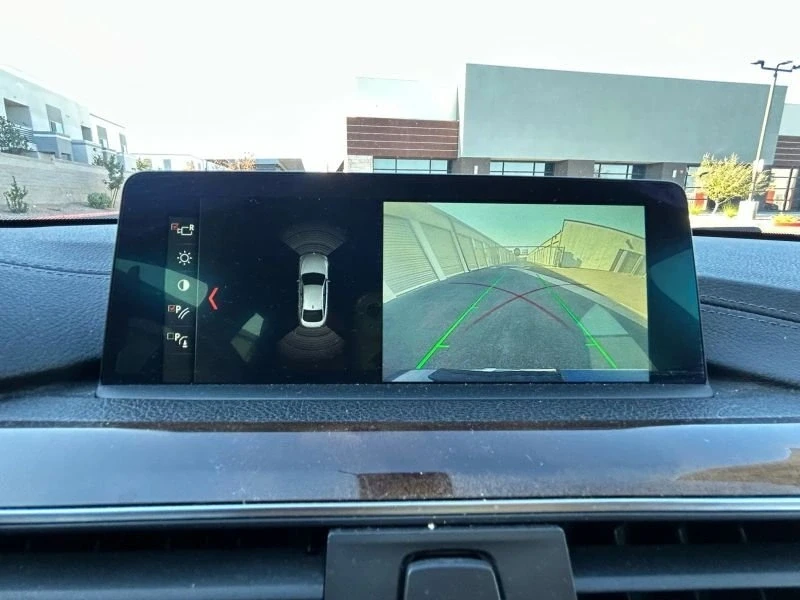 2018 BMW 4 Series - Image 18 of 19