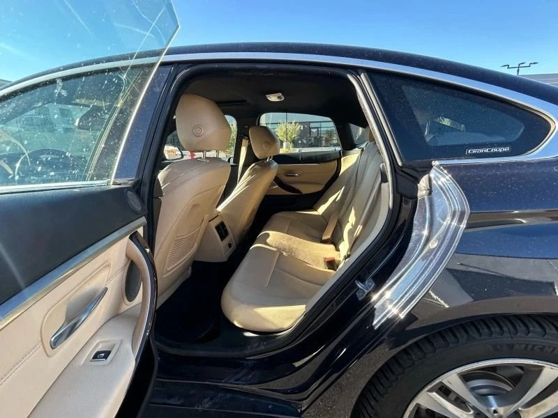 2018 BMW 4 Series - Image 13 of 19