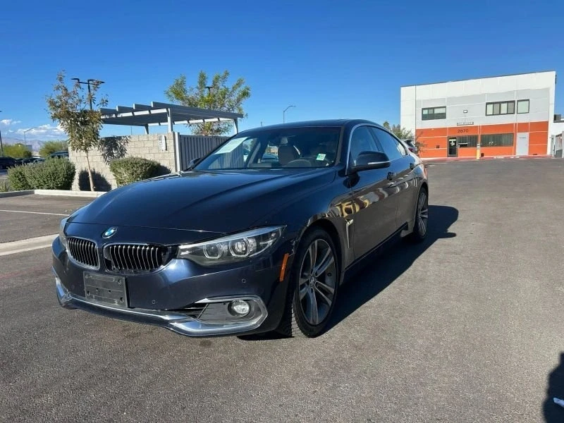 2018 BMW 4 Series - Image 4 of 19