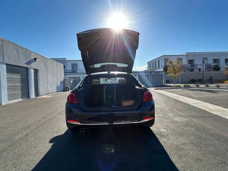 2018 BMW 4 Series - Image 10 of 19