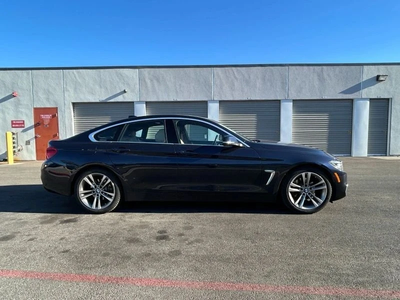 2018 BMW 4 Series - Image 7 of 19