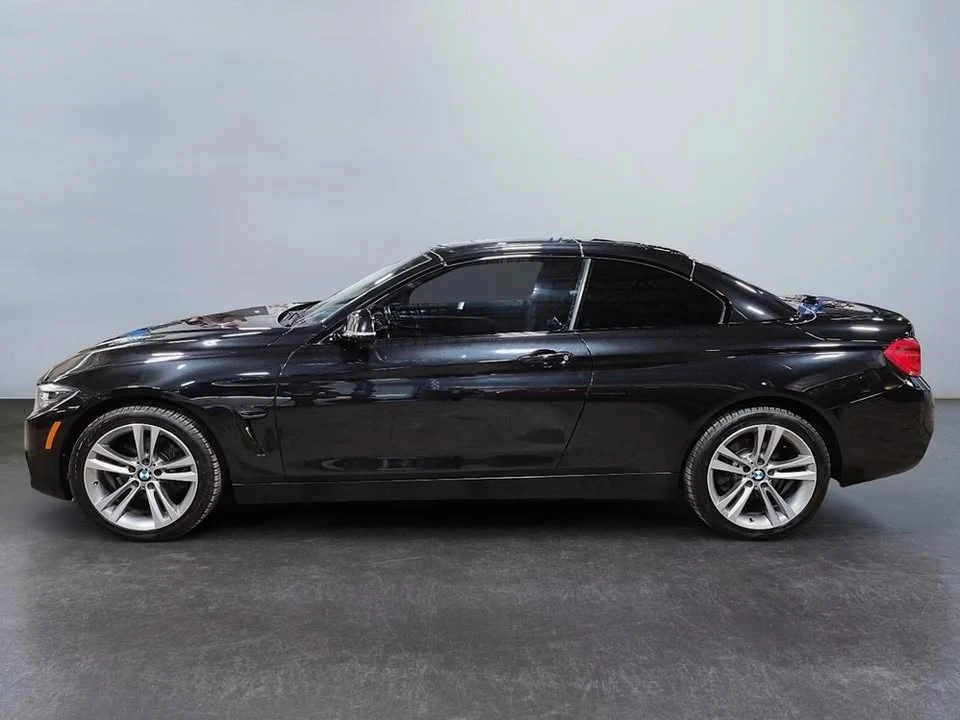 2018 BMW 4 Series - Image 8 of 10