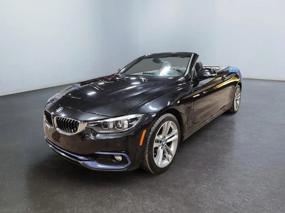 2018 BMW 4 Series - Image 10 of 10