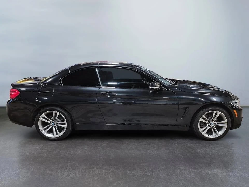 2018 BMW 4 Series - Image 4 of 10