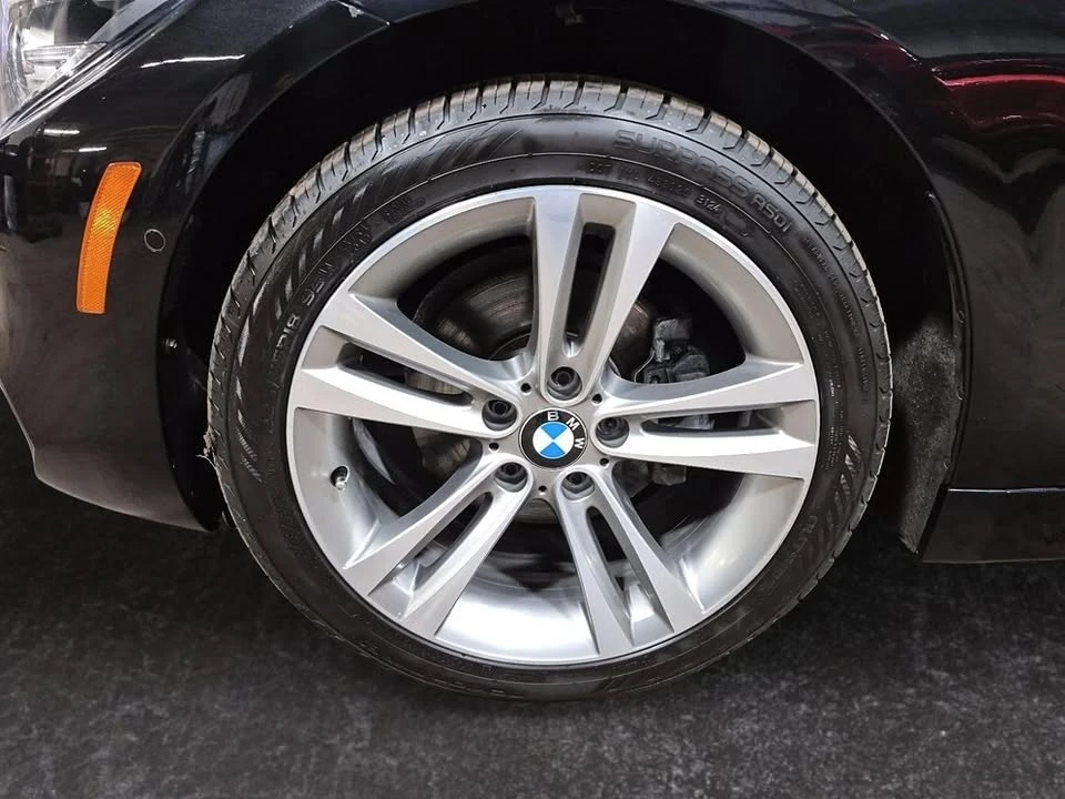 2018 BMW 4 Series - Image 9 of 10