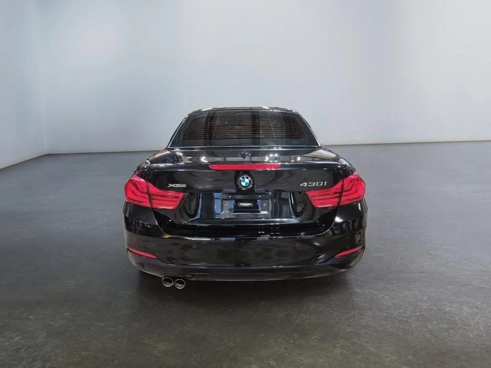2018 BMW 4 Series - Image 6 of 10