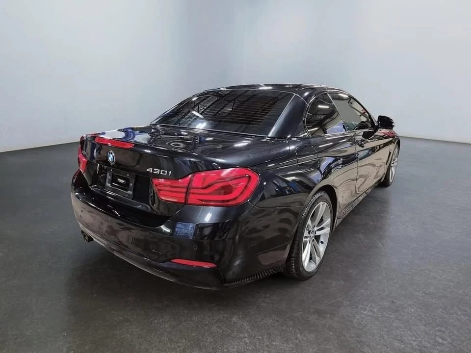 2018 BMW 4 Series - Image 5 of 10