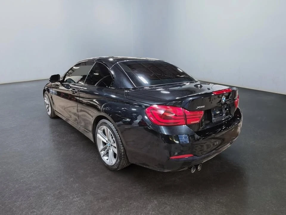 2018 BMW 4 Series - Image 7 of 10
