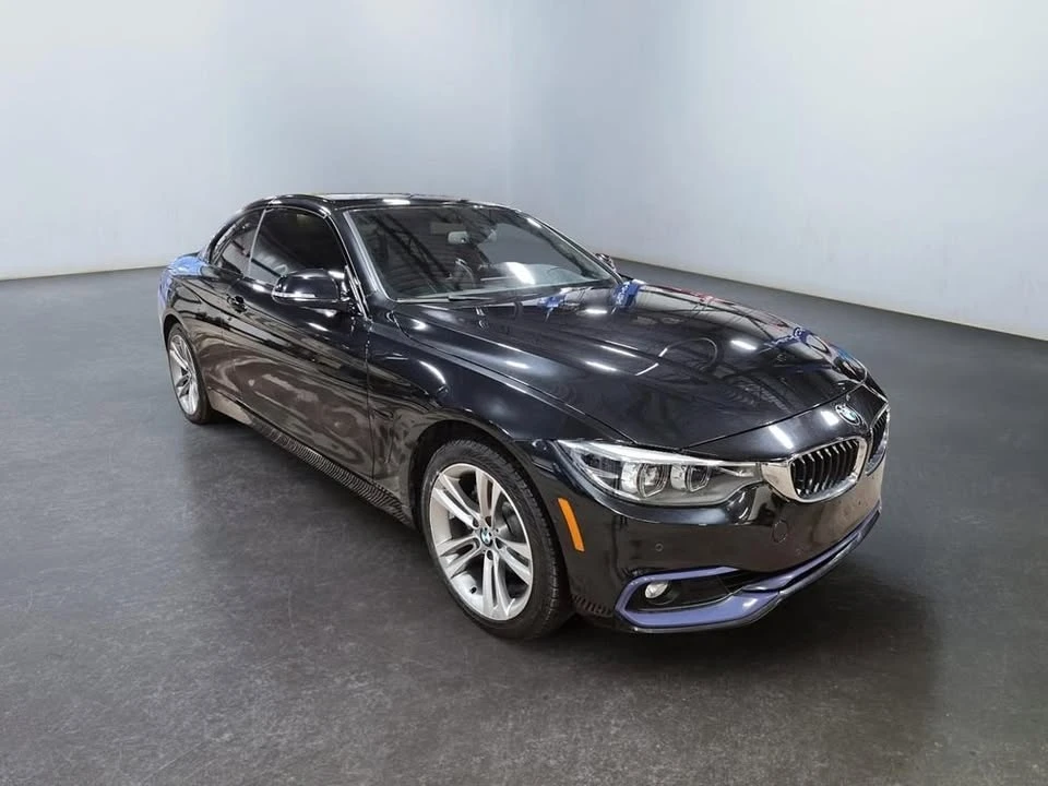 2018 BMW 4 Series - Image 3 of 10